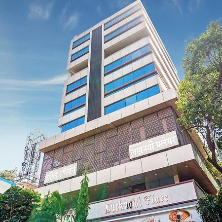 Hotel Olten Bombay Eksteriør billede