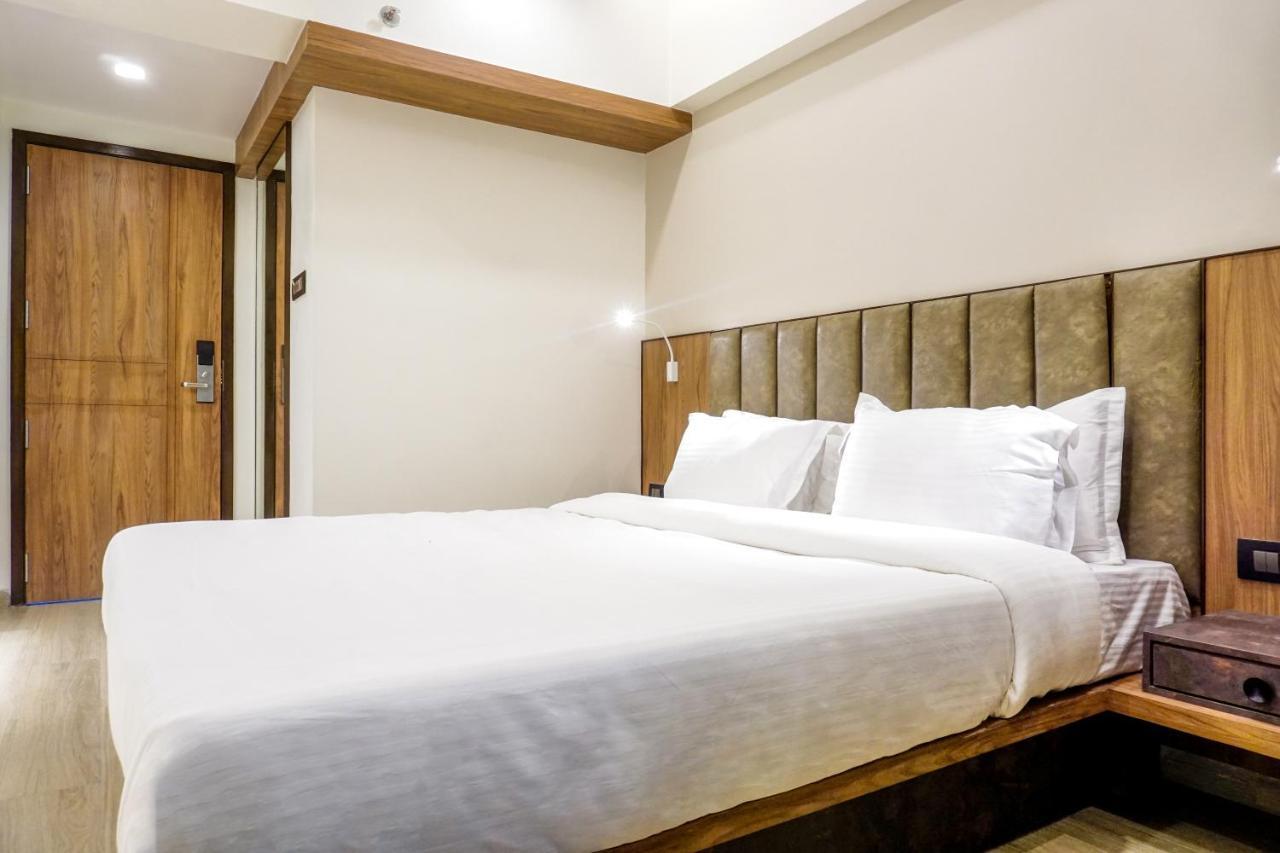 Hotel Olten Bombay Eksteriør billede