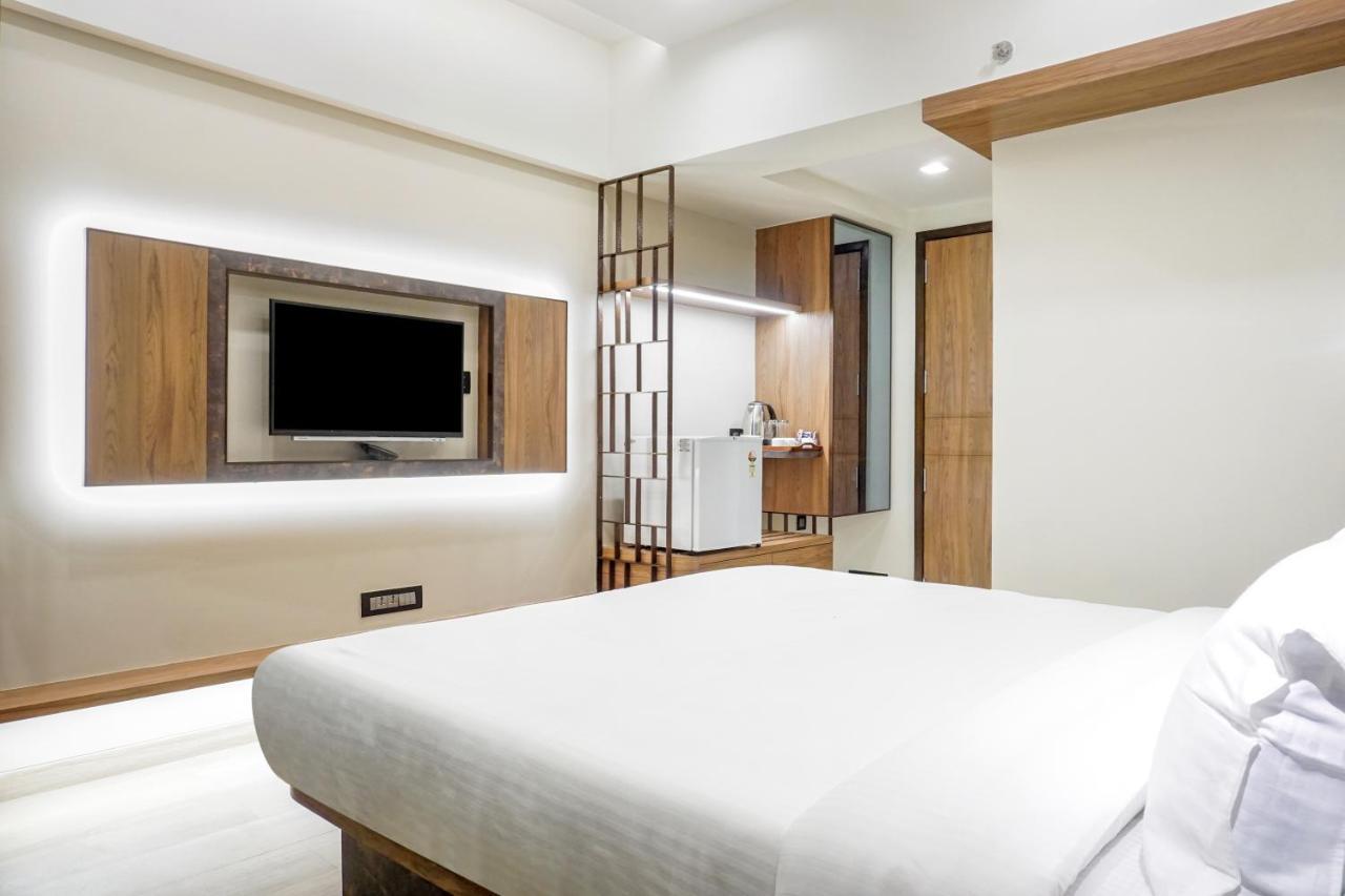 Hotel Olten Bombay Eksteriør billede