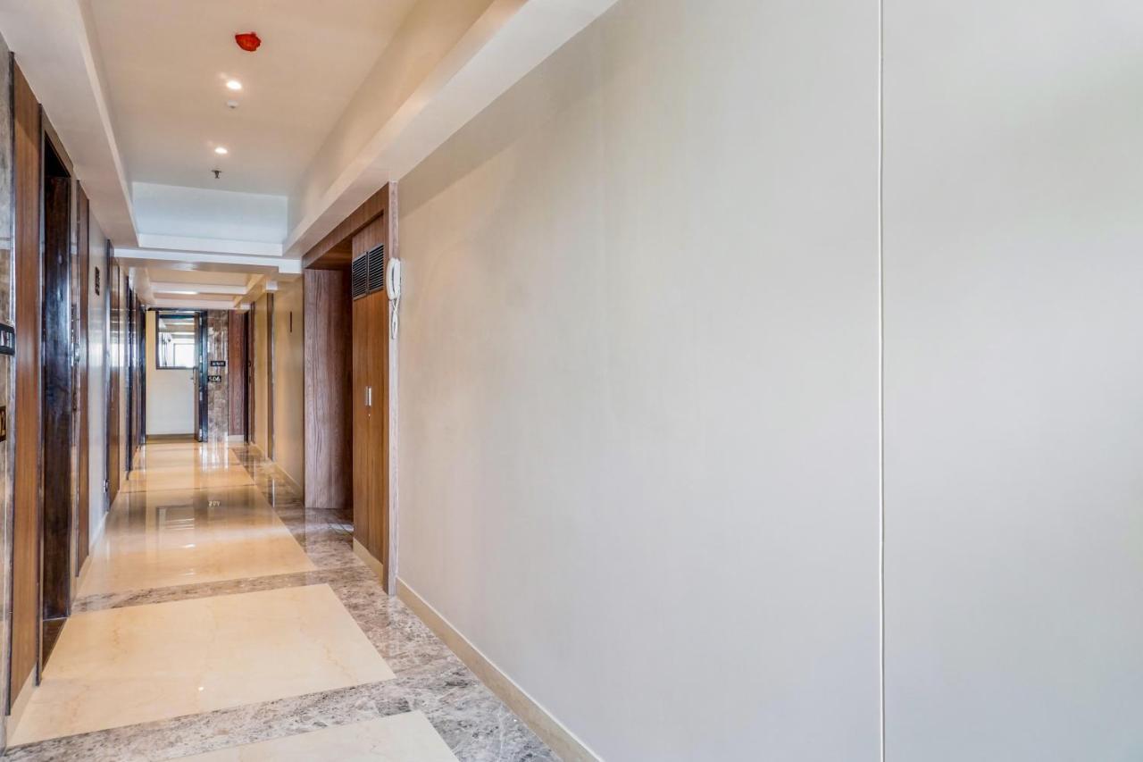 Hotel Olten Bombay Eksteriør billede