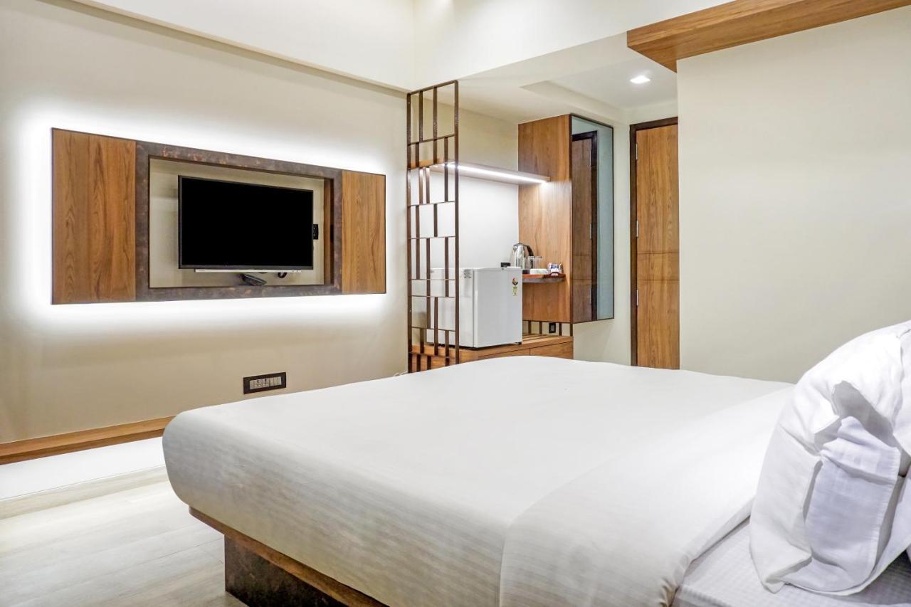 Hotel Olten Bombay Eksteriør billede