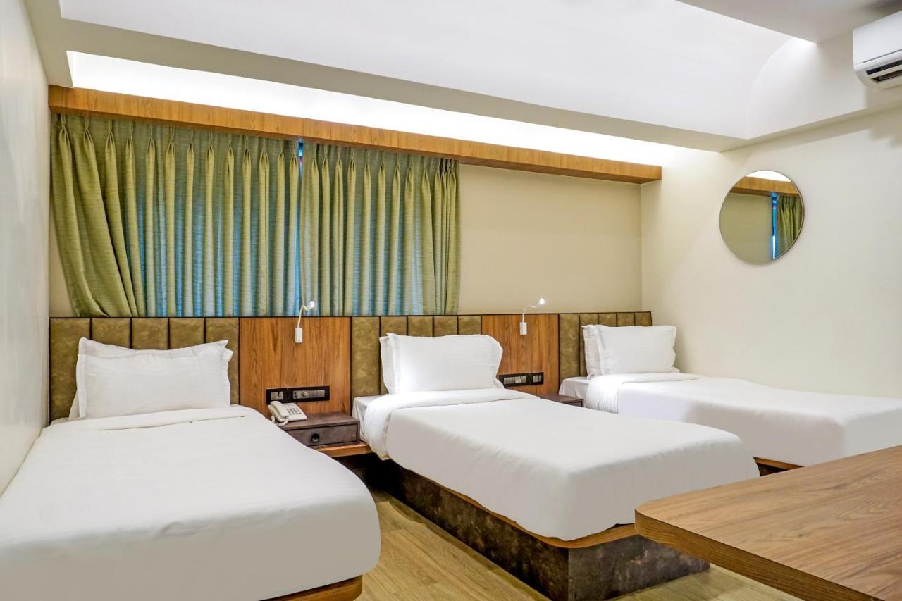 Hotel Olten Bombay Eksteriør billede