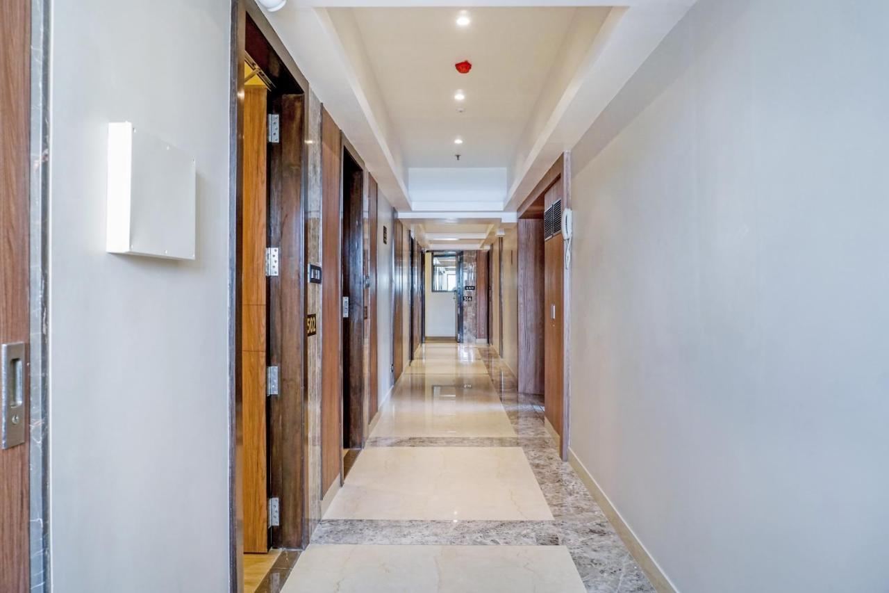 Hotel Olten Bombay Eksteriør billede