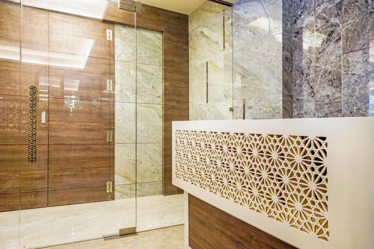Hotel Olten Bombay Eksteriør billede