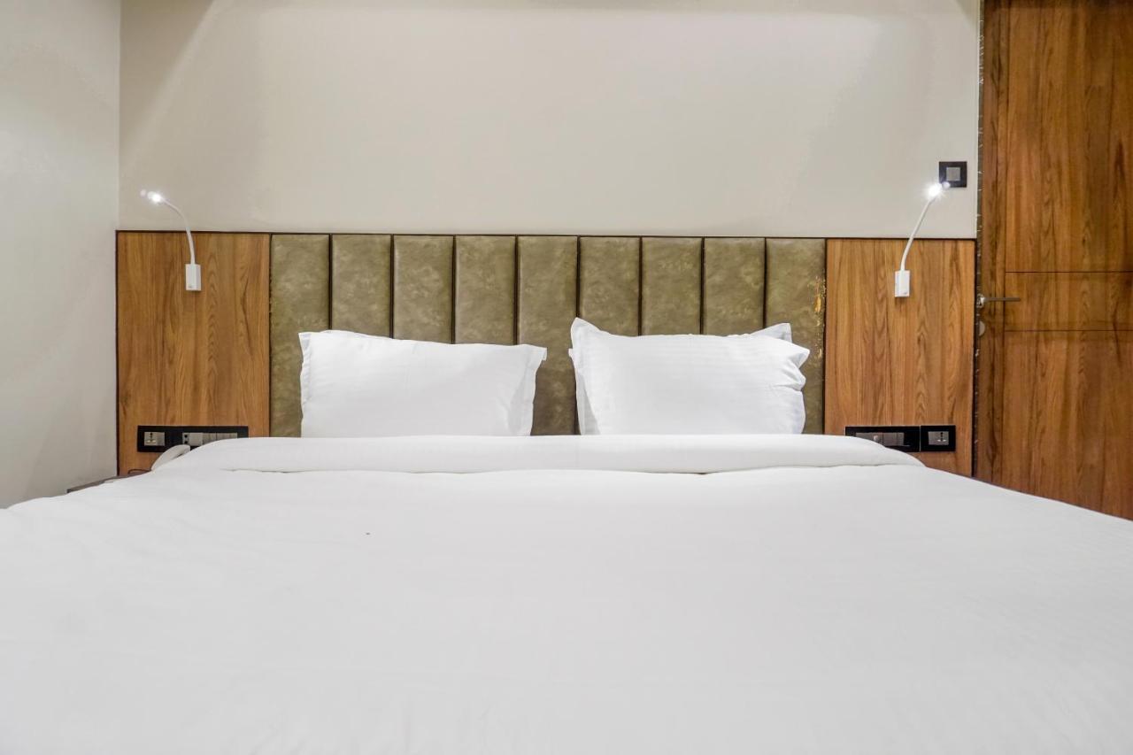 Hotel Olten Bombay Eksteriør billede