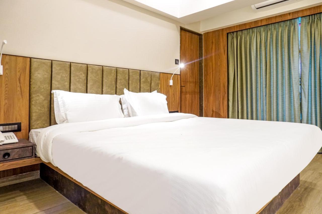 Hotel Olten Bombay Eksteriør billede