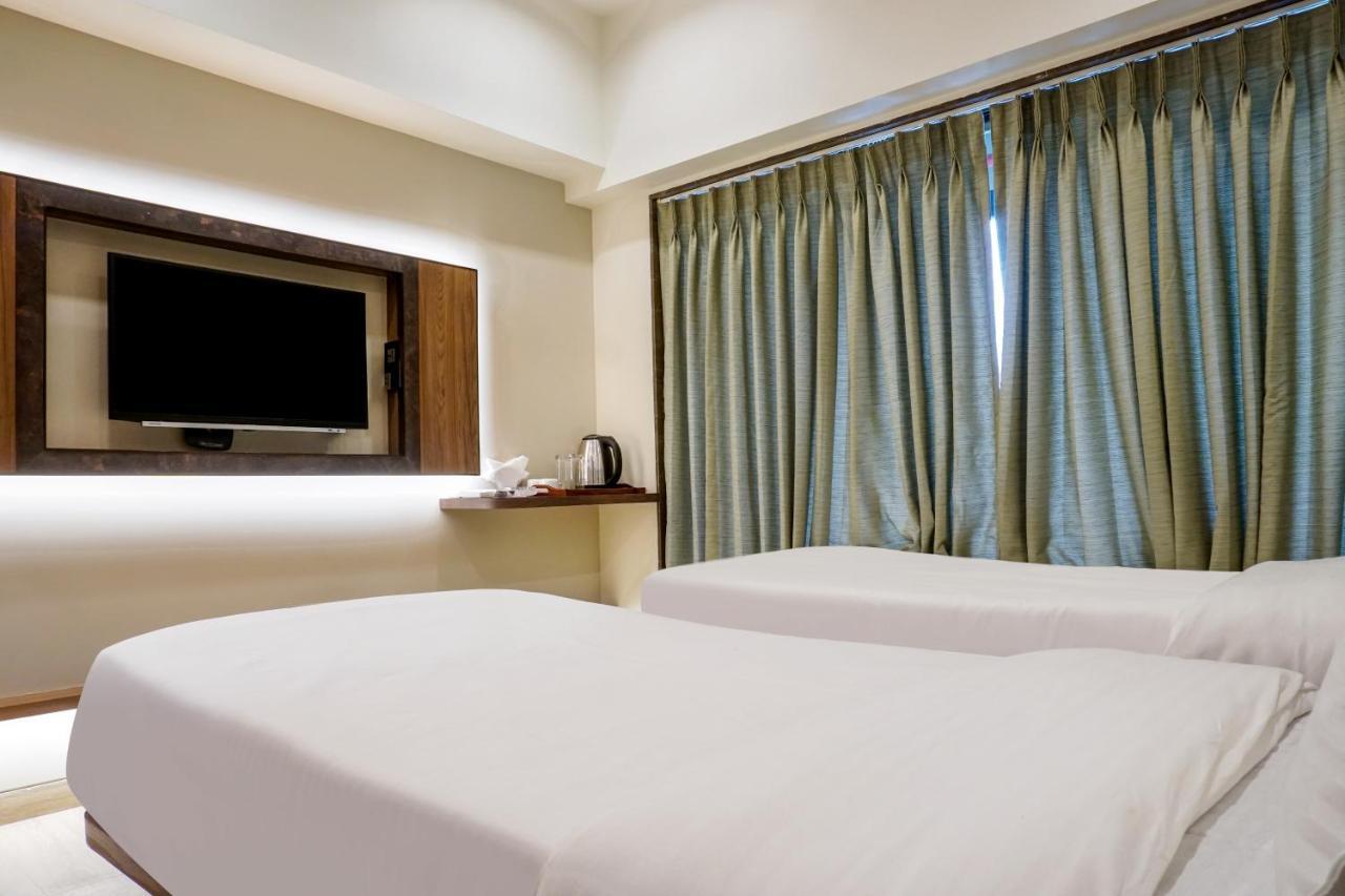 Hotel Olten Bombay Eksteriør billede