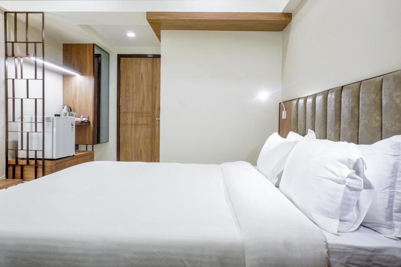 Hotel Olten Bombay Eksteriør billede