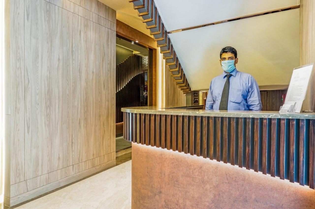 Hotel Olten Bombay Eksteriør billede