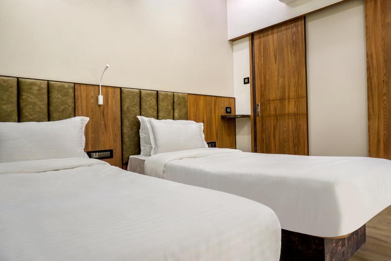 Hotel Olten Bombay Eksteriør billede