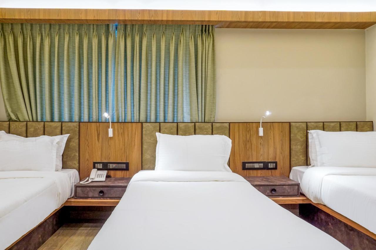 Hotel Olten Bombay Eksteriør billede