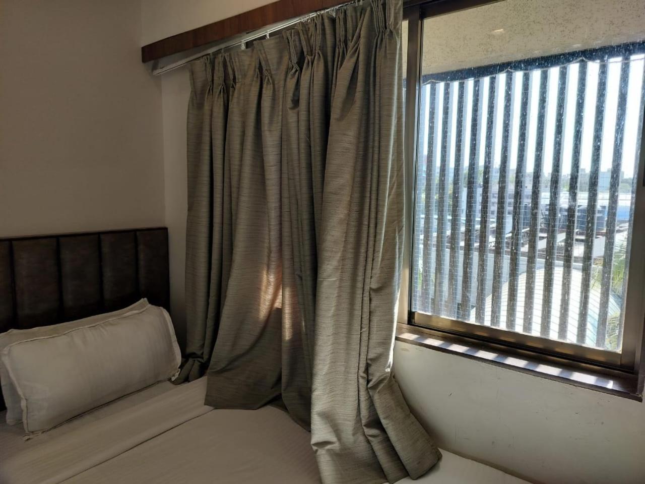 Hotel Olten Bombay Eksteriør billede